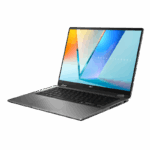 ASUS Vivobook Flip 14/U7-258V/32GB/1TB SSD/14"OLED/Intel UMA/Win11Pro/Gray