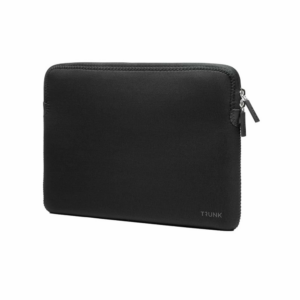 Trunk puzdro Neoprene Sleeve pre Macbook Air 13" M1/M2/M3/M4 - Black