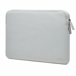 Trunk puzdro Neoprene Sleeve pre Macbook Pro 14" 2021/2023 - Silver Cloud