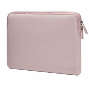 Trunk puzdro Neoprene Sleeve pre Macbook Pro 14" 2021/2023 - Rose