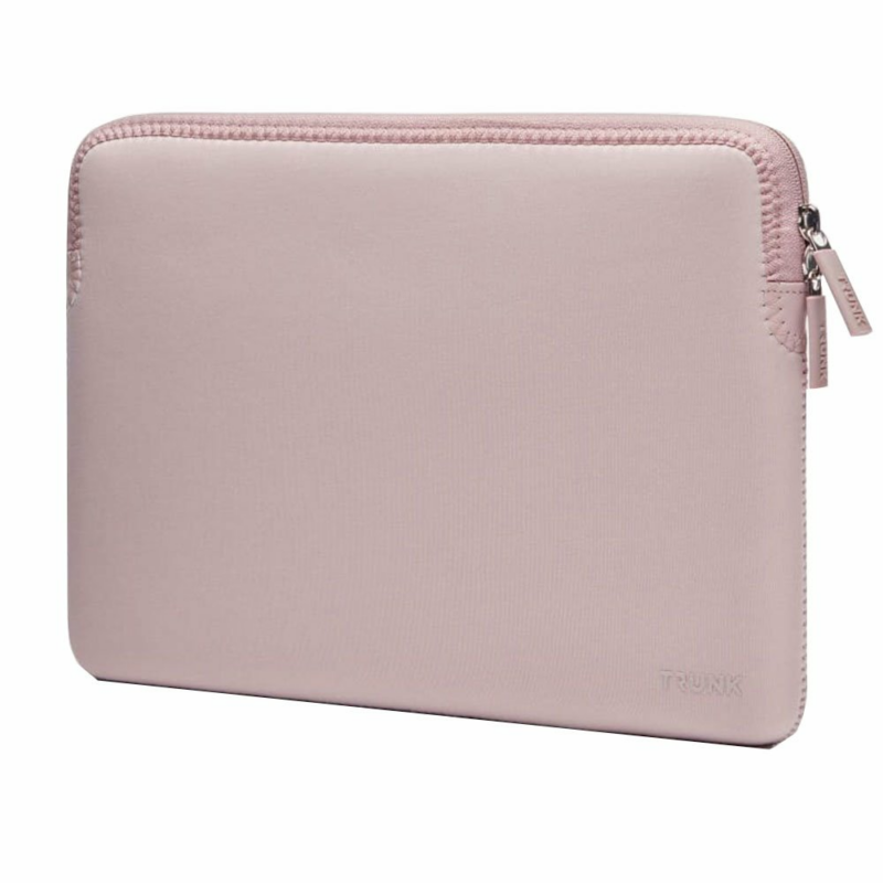 Trunk puzdro Neoprene Sleeve pre Macbook Pro 14" 2021/2023 - Rose