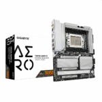 Gigabyte TRX50 AERO D