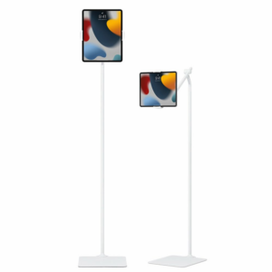 TwelveSouth stojan HoverBar Tower pre iPad - White