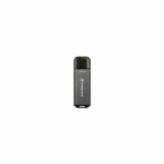 Transcend 512GB JetFlash 920 USB 3.2 Gen 1 Flash Drive - Space Gray