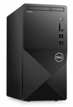 DELL Vostro 3910 MT i7-12700/16GB/512GB SSD/UHD 770/DVDRW/WLAN + BT/DVDRW/180W/W11Pro/3Y ProSpt