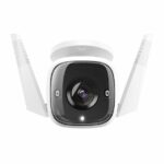 Outdoor IP66 Security Wi-Fi 3MP Camera
