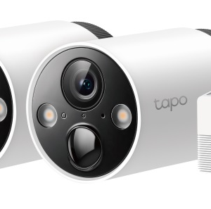tp-link Tapo C420S2