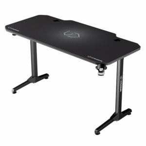 ULTRADESK Herný stôl FRAG - GRAPHITE