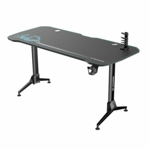 ULTRADESK Herný stôl GRAND BLUE