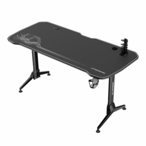 ULTRADESK Herný stôl GRAND WHITE