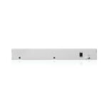 User-definable ports with 2*2.5G & 6*1G