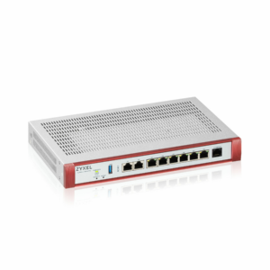 Zyxel USG FLEX200 H Series