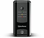 CyberPower UT 850EG-FR
