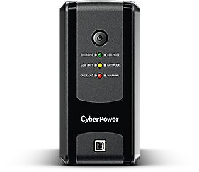 CyberPower UT 850EG-FR