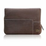 Urbano puzdro Leather Sleeve pre MacBook Air 13" - Chocolate Vintage