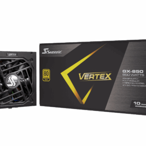Seasonic VERTEX GX GOLD 850W ATX 3.0