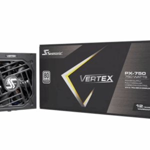 Seasonic VERTEX PX PLATINUM 750W ATX 3.1