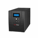 2200VA/1260W LCD