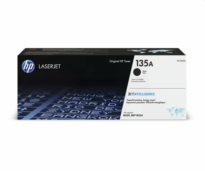 HP originálný toner W1350A