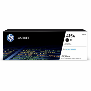 HP 415A Black LaserJet Toner Cartridge (2