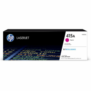HP 415A Magenta LaserJet Toner Cartridge (2