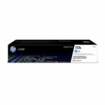 HP originál toner W2071A