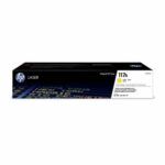 HP originál toner W2072A
