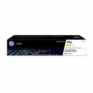 HP originál toner W2072A