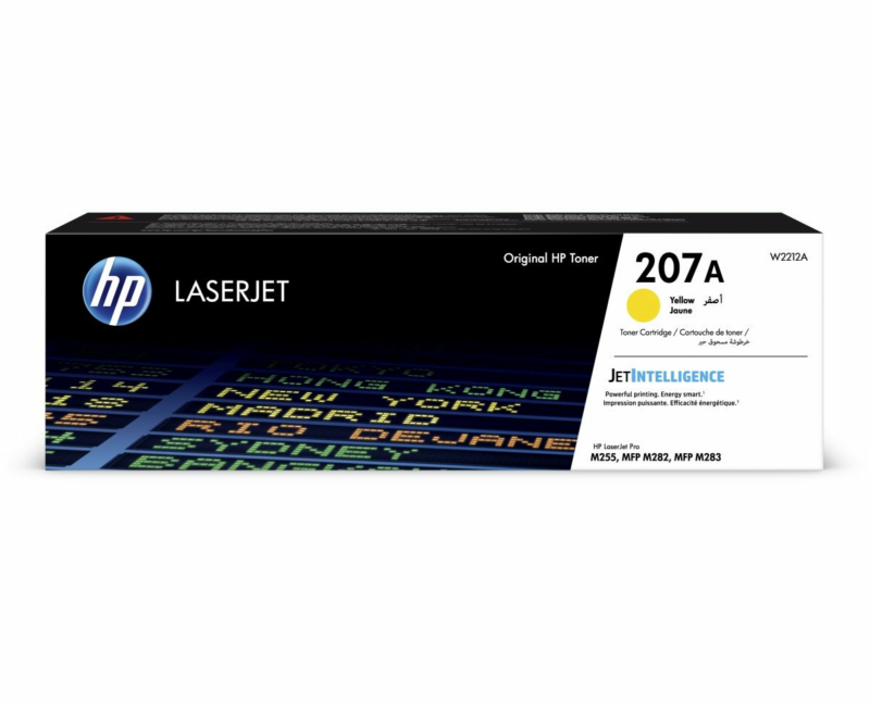 HP 207A