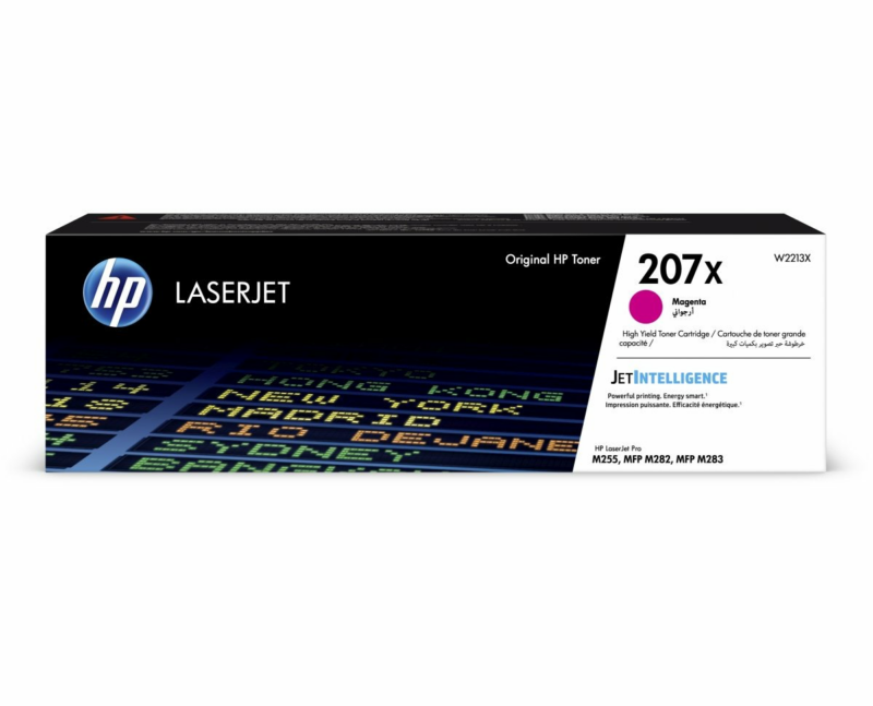 HP 207X