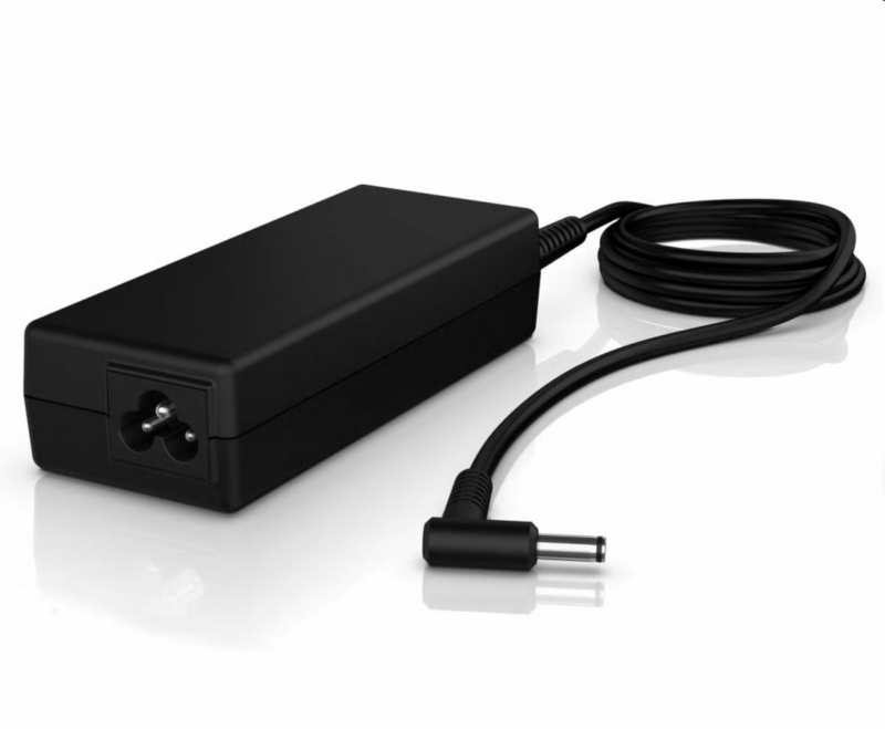 HP 90W Smart AC Adapter EURO