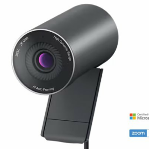 Dell Pro Webcam - WB5023