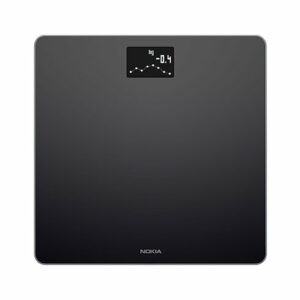 Withings váha Body Wi-fi - Black