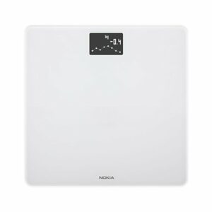 Withings váha Body Wi-fi - White