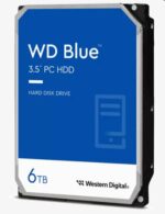 WD Blue HDD 1TB SATA