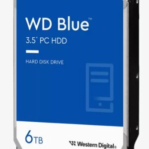WD Blue HDD 1TB SATA