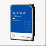 WD Blue HDD 1TB SATA