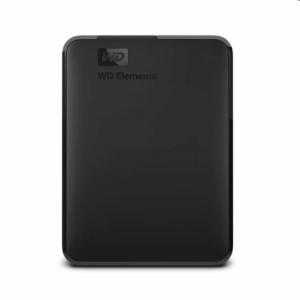 WD Elements Portable 4TB 2.5" USB
