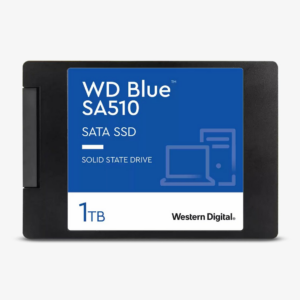 WD Blue SA510 SSD 1TB 2