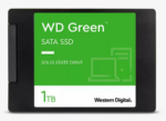 WD Green SSD 1TB 2
