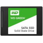 WD Green SSD 240GB 2