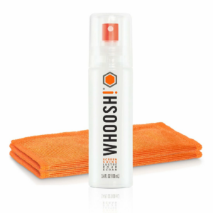 WHOOSH! Screen Shine On the go XL 100ml