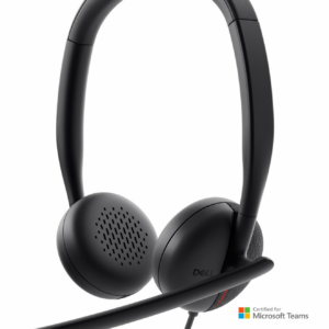 Dell Wired Headset WH3024