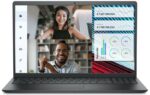 6" FHD i3-1305U 8GB 512GB SSD Intel UHD FPR 3Cell Win11Home 3Y Basic OS