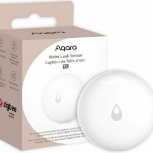 Aqara Smart Home Detektor úniku vody