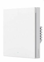Aqara Smart Home Nastenny vypinac H1 s Pripojenim neutrálneho vodiča
