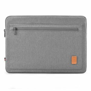 WIWU puzdro Pioneer pre Macbok Pro 13'' 2016-2020/Air 13" 2108-2020 - Gray