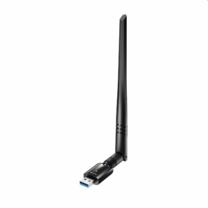 Cudy WU1400 - AC1300 Wi-Fi High Gain USB 3.0 Adapter with detach.ant.