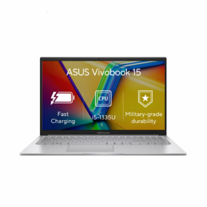 ASUS Vivobook 15/i5-1335U/16GB/512GB SSD/15