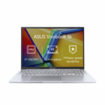 ASUS Vivobook 16/i7-13620H/32GB/1TB SSD/16"WUXGA/Intel UHD/Win11Home/Silver